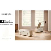 Kingsmith FBB2C Multifunctional Bench