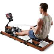 Kingsmith WR3L Rowing Machine