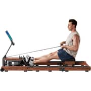 Kingsmith WR3L Rowing Machine