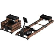 Kingsmith WR3L Rowing Machine