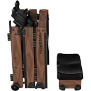 Kingsmith WR3L Rowing Machine