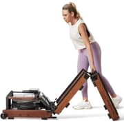 Kingsmith WR3L Rowing Machine