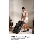Kingsmith StairGO Climber Gym Stepper - STE001