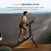 Kingsmith StairGO Climber Gym Stepper - STE001