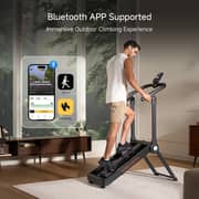 Kingsmith StairGO Climber Gym Stepper - STE001