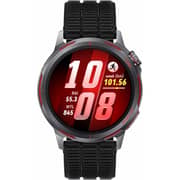 Huawei GT Runner 2 Smartwatch Midnight Black