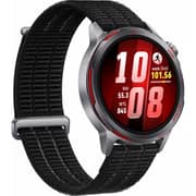 Huawei GT Runner 2 Smartwatch Midnight Black