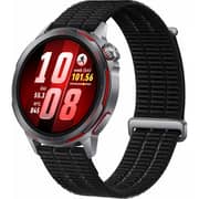 Huawei GT Runner 2 Smartwatch Midnight Black