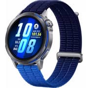 Huawei GT Runner 2 Smartwatch Dusk Blue
