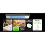 Belkin BoostCharge Pro 2 Port Charger White - WCH019MYWH