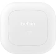 Belkin BoostCharge Pro 2 Port Charger White - WCH020MYWH