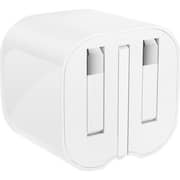 Belkin BoostCharge Pro 2 Port Charger White - WCH020MYWH