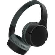 Belkin SoundForm Mini Wireless On Ear Headphones Black