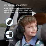 Belkin SoundForm Mini Wireless On Ear Headphones Black