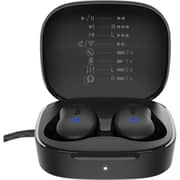 Belkin SoundForm Anywhere True Wireless Earbuds Black