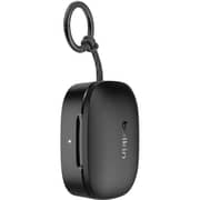 Belkin SoundForm Anywhere True Wireless Earbuds Black