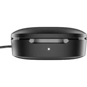 Belkin SoundForm Anywhere True Wireless Earbuds Black