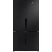 Electrolux 700 Series French Door Refrigerator 564L Black - EQE5700D-B