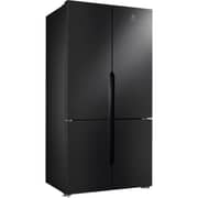 Electrolux 700 Series French Door Refrigerator 564L Black - EQE5700D-B