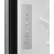 Electrolux 700 Series French Door Refrigerator 564L Black - EQE5700D-B