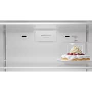 Electrolux 700 Series French Door Refrigerator 564L Black - EQE5700D-B