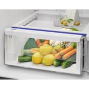 Electrolux 700 Series French Door Refrigerator 564L Black - EQE5700D-B