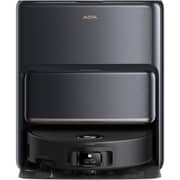 Mova Z60 Ultra Roller Complete Robot Vacuum Cleaner And Mop Black - RLZ83CE-1