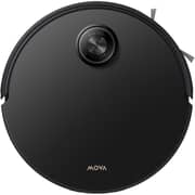 Mova Z60 Ultra Roller Complete Robot Vacuum Cleaner And Mop Black - RLZ83CE-1