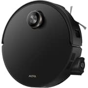 Mova Z60 Ultra Roller Complete Robot Vacuum Cleaner And Mop Black - RLZ83CE-1