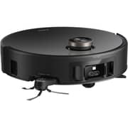 Mova Z60 Ultra Roller Complete Robot Vacuum Cleaner And Mop Black - RLZ83CE-1