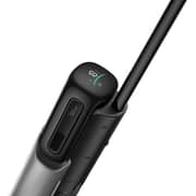 Mova X4 Pro Wet Dry Vacuum Cleaner Grey/Black - HMH17A