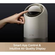 Mova X10 Plus 2-in-1 Cooling & Purification Air Purifier