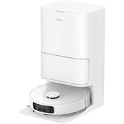 Mova E40 Ultra Robot Vacuum Cleaner And Mop White - RLE21SE
