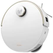 Mova V50 Ultra Complete Robot Vacuum Cleaner White - RLV72LE-1