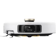 Mova V50 Ultra Complete Robot Vacuum Cleaner White - RLV72LE-1