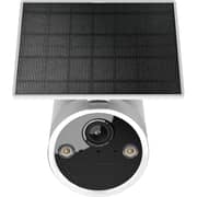 Tapo C465 Battery-Powered Security Camera With Built-in Solar Panel