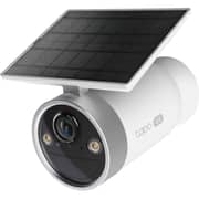 Tapo C465 Battery-Powered Security Camera With Built-in Solar Panel