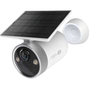 Tapo C465 Battery-Powered Security Camera With Built-in Solar Panel