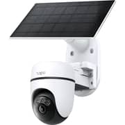 Tapo C630 Solar-Powered Security Camera Kit