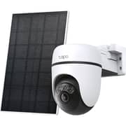 Tapo C630 Solar-Powered Security Camera Kit