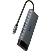 TP-Link 7-in-1 USB Type-C Hub - UH7021C