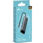 TP-Link 7-in-1 USB Type-C Hub - UH7021C