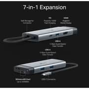 TP-Link 7-in-1 USB Type-C Hub - UH7021C