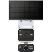 Tapo C645D Solar-Powered Security Camera Kit