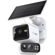 Tapo C645D Solar-Powered Security Camera Kit