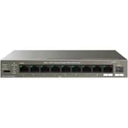 Tenda PoE 10 Port Gigabit Ethernet Switch - TEG1110F-8-102W