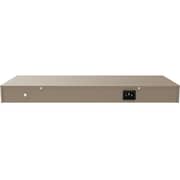 Tenda 24 Port Rackmount PoE Switch - TEF1126P-24-250W