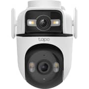 Tapo C545D Outdoor Dual Lens Security Camera