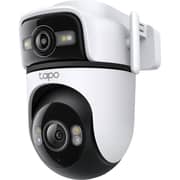 Tapo C545D Outdoor Dual Lens Security Camera