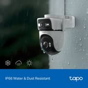Tapo C545D Outdoor Dual Lens Security Camera